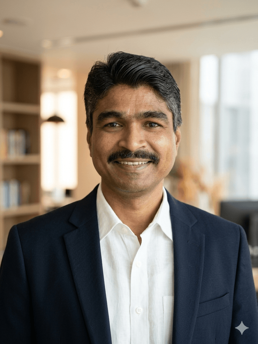 Manish Kumar