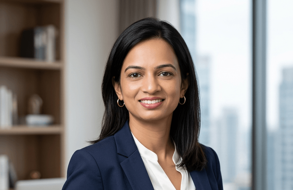 Dr. Rashmi Tiwari